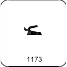 VEDANTE 1173